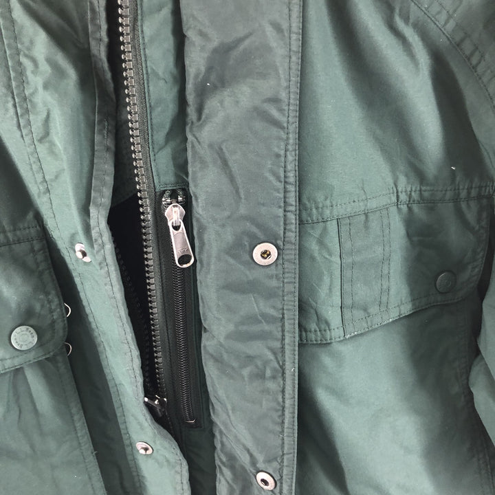 LLBean GORE-TEX Down Jacket Mountain Parka Men's M /eaa383936