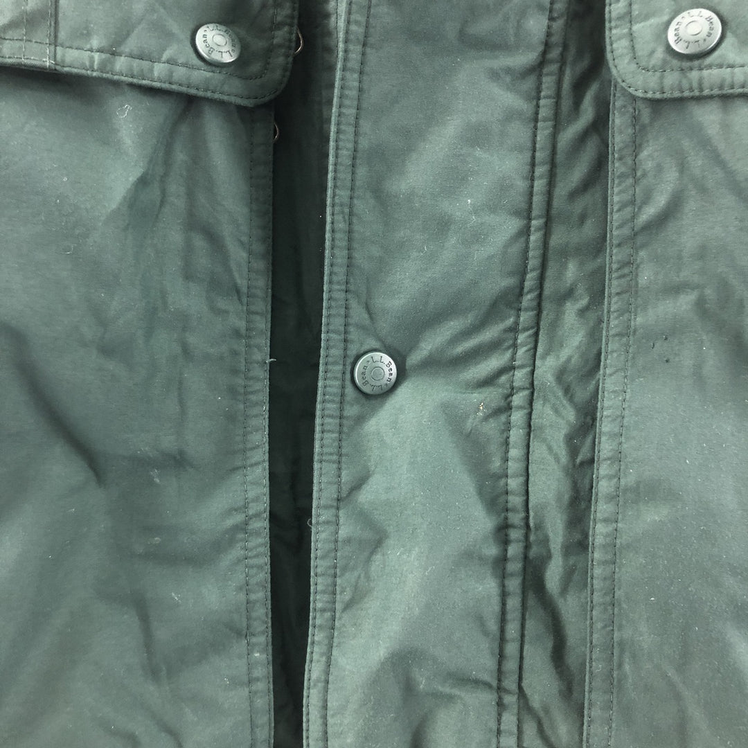 LLBean GORE-TEX Down Jacket Mountain Parka Men's M /eaa383936