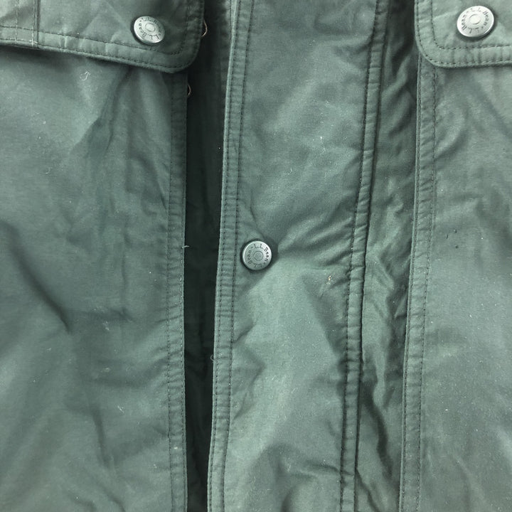 LLBean GORE-TEX Down Jacket Mountain Parka Men's M /eaa383936