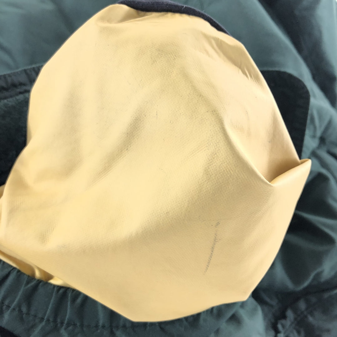 LLBean GORE-TEX Down Jacket Mountain Parka Men's M /eaa383936