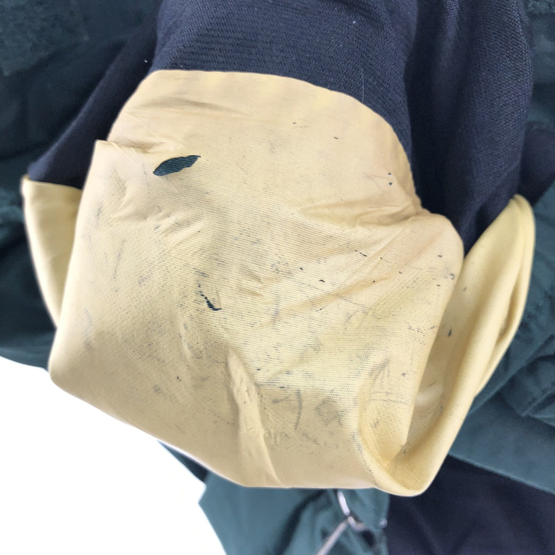 LLBean GORE-TEX Down Jacket Mountain Parka Men's M /eaa383936