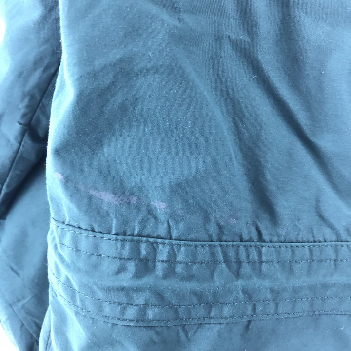 LLBean GORE-TEX Down Jacket Mountain Parka Men's M /eaa383936