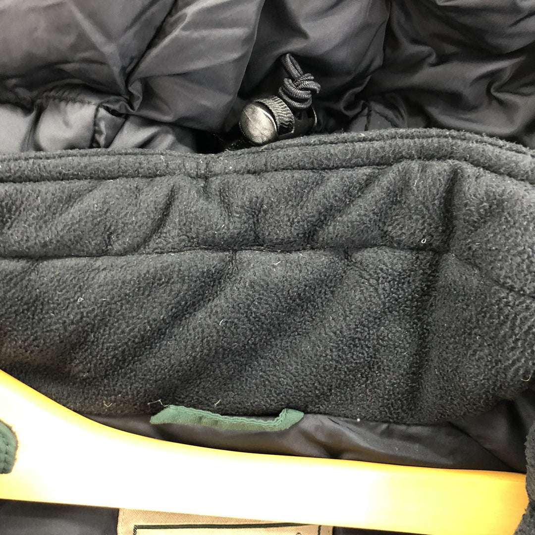 LLBean GORE-TEX Down Jacket Mountain Parka Men's M /eaa383936