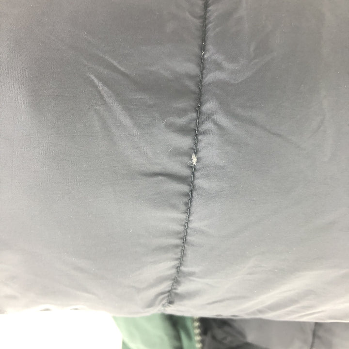 LLBean GORE-TEX Down Jacket Mountain Parka Men's M /eaa383936