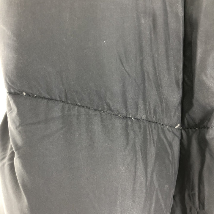 LLBean GORE-TEX Down Jacket Mountain Parka Men's M /eaa383936