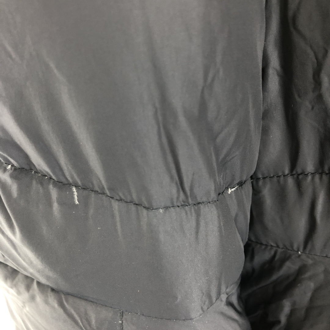 LLBean GORE-TEX Down Jacket Mountain Parka Men's M /eaa383936