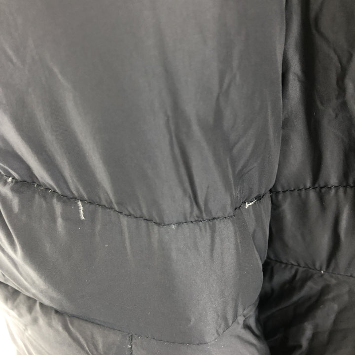 LLBean GORE-TEX Down Jacket Mountain Parka Men's M /eaa383936