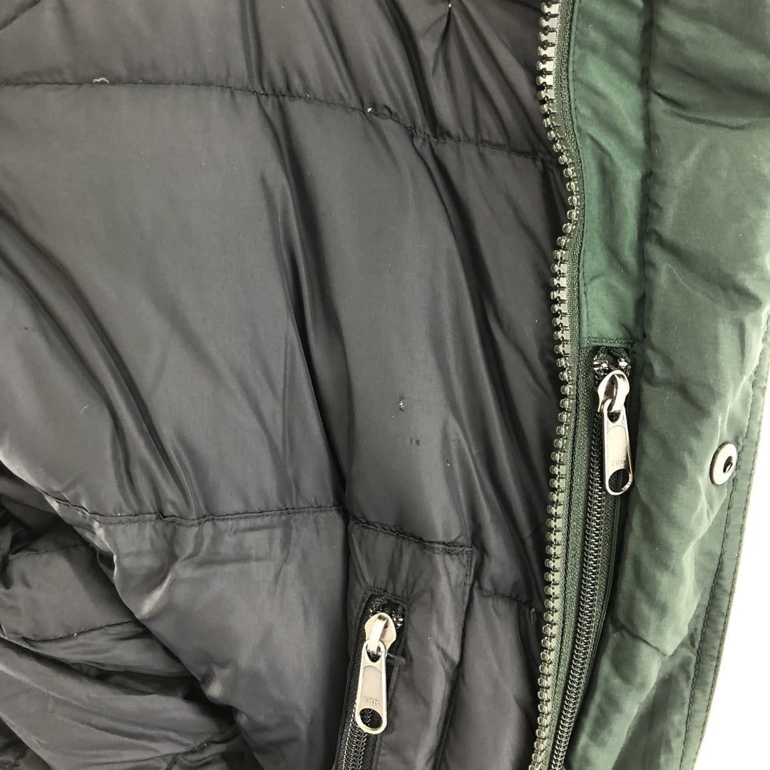 LLBean GORE-TEX Down Jacket Mountain Parka Men's M /eaa383936