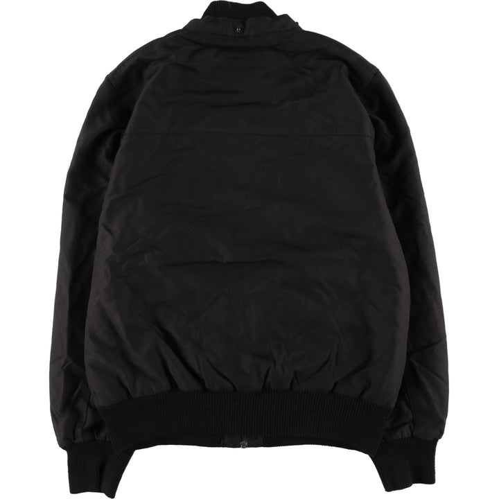 Dickies Duck Fabric Work Jacket Men's L /eaa384116