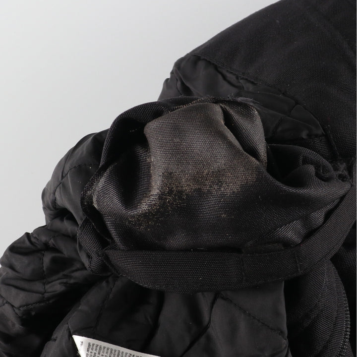 Dickies Duck Fabric Work Jacket Men's L /eaa384116