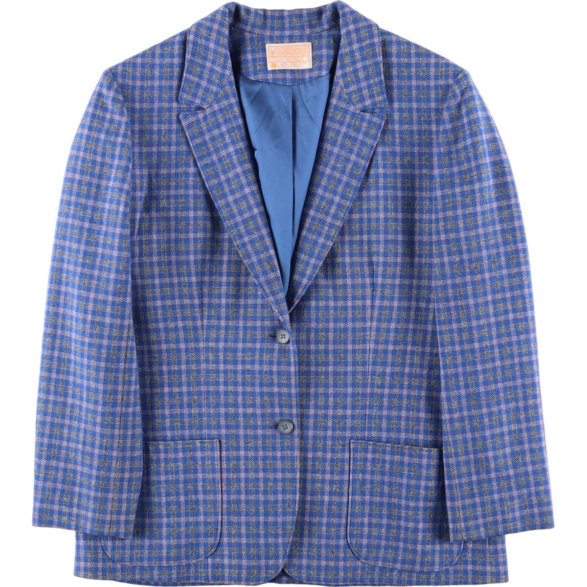 70s Pendleton wool tailored jacket USA製 Usa Made 70S Pendleton Wool Tailored Jacket | eBay