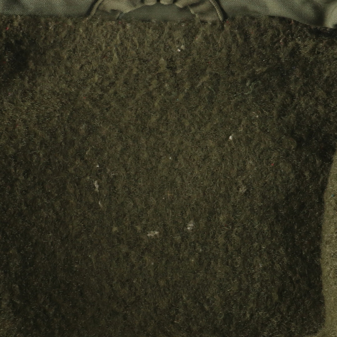 US Army A-2 Military Deck Jacket Men's L /eaa384169