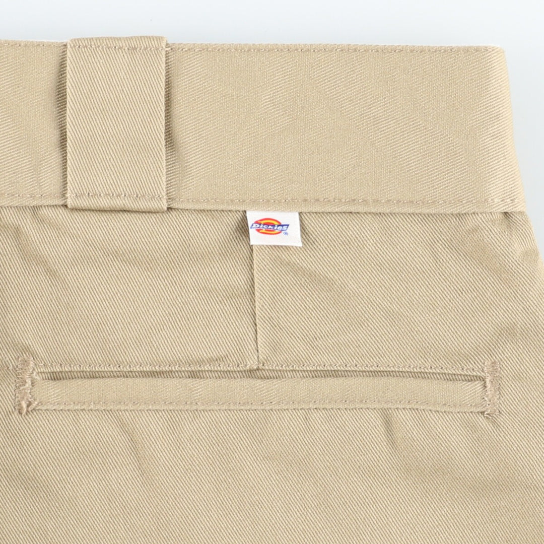 80'S Dickies 874 Original Fit Work Pants Made in USA Men's W37 Vintage /eaa384301