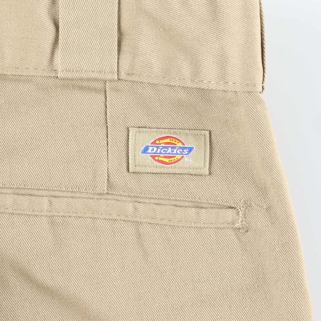 Dickies 874 Original Fit Work Pants Men's W34 / eaa384303