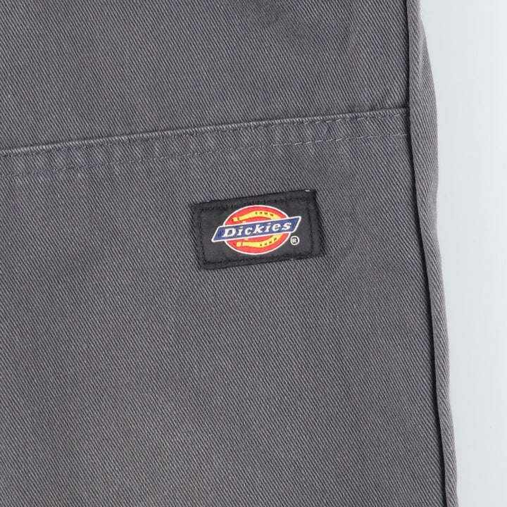 Dickies Loose Fit Double Knee Work Pants Men's W36 / eaa384305