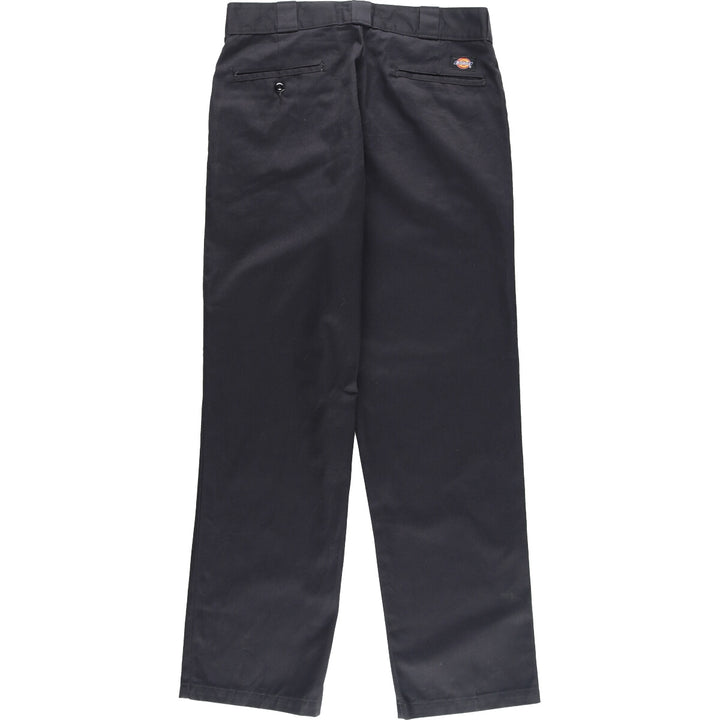 Dickies 874 Original Fit Work Pants Men's W34 / eaa384306