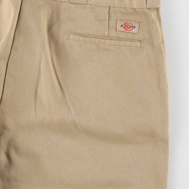 Dickies 874 Original Fit Work Pants Men's W37 / eaa384308