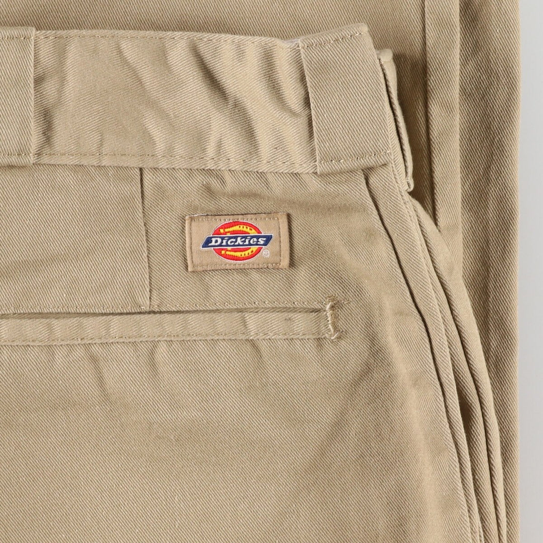 Dickies 874 Original Fit Work Pants Men's W38 / eaa384309