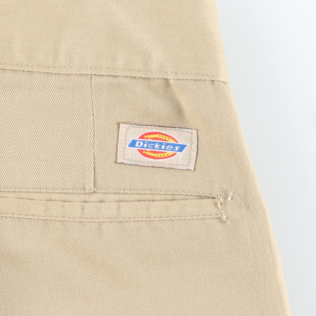 90'S Dickies Two-pleat Work Pants Men's W36 Vintage / eaa384315