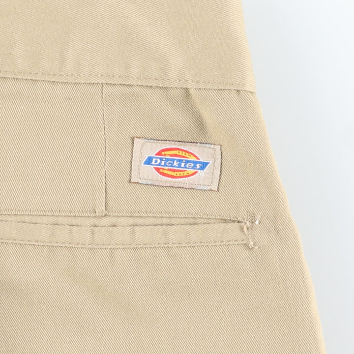 90'S Dickies Two-pleat Work Pants Men's W36 Vintage / eaa384315