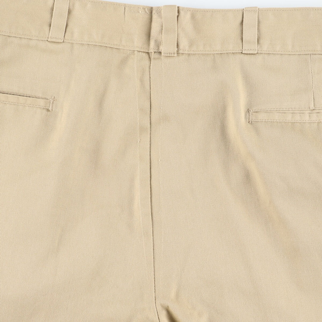 90'S Dickies Two-pleat Work Pants Men's W36 Vintage / eaa384315