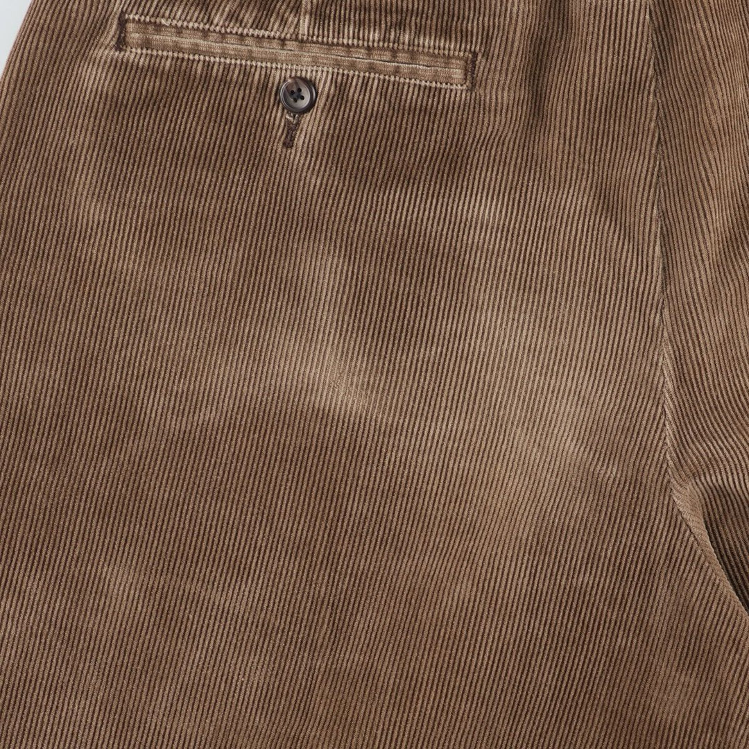 Brooks Brothers Corduroy Pants Men's W35 / eaa384323