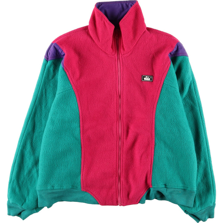 Columbia fleece jacket for women, XL /eaa384427