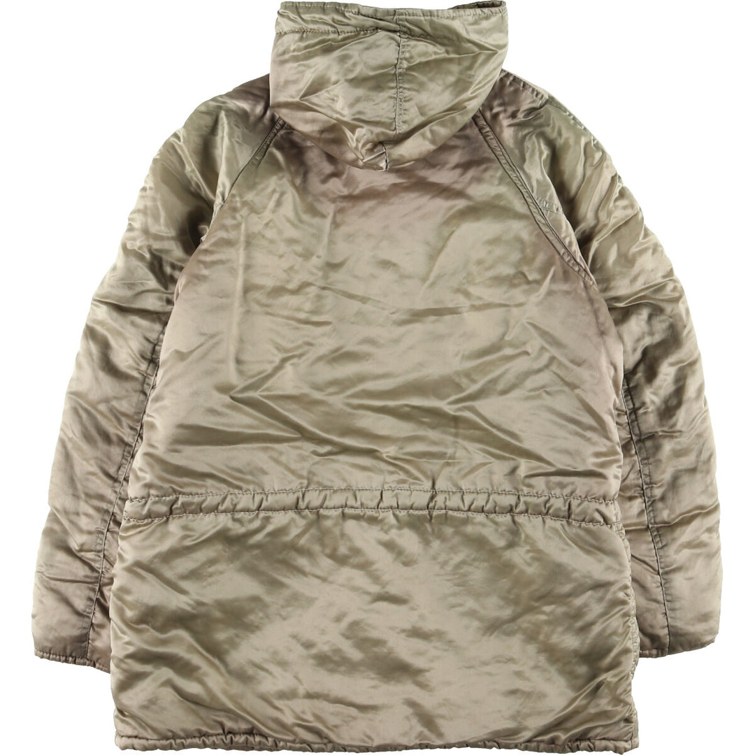 Civilian N-3B Type Military Flight Jacket Men's XL /eaa384524