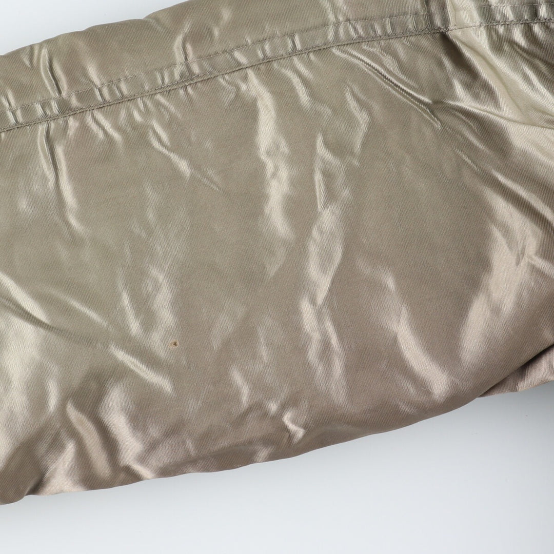 Civilian N-3B Type Military Flight Jacket Men's XL /eaa384524