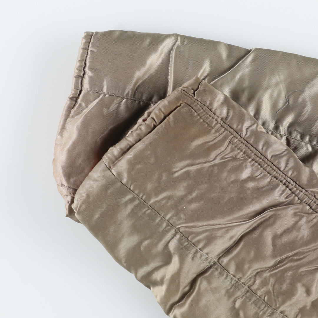 Civilian N-3B Type Military Flight Jacket Men's XL /eaa384524