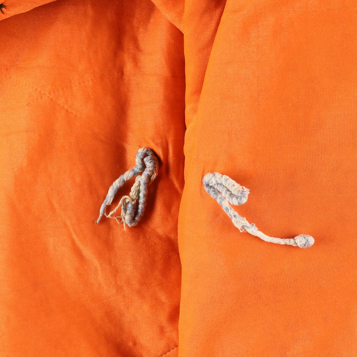 Civilian N-3B Type Military Flight Jacket Men's XL /eaa384524