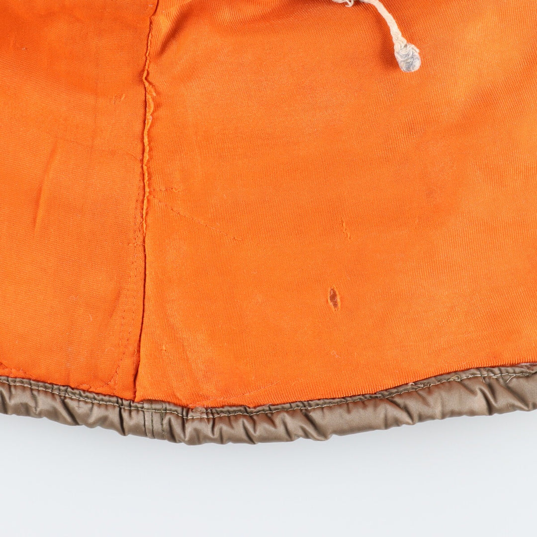 Civilian N-3B Type Military Flight Jacket Men's XL /eaa384524