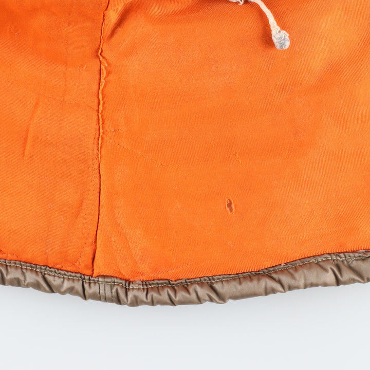 Civilian N-3B Type Military Flight Jacket Men's XL /eaa384524