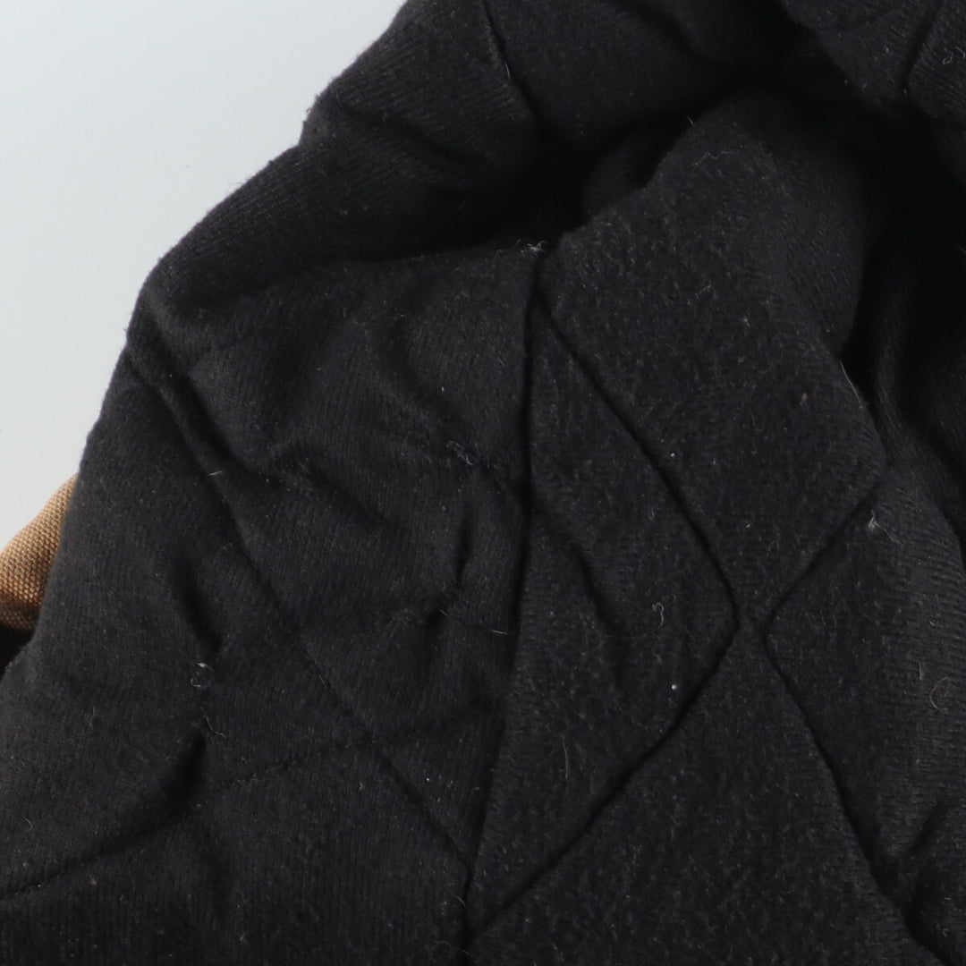 Carhartt Active Jacket Duck Full Zip Parka Made in USA Men's XXL /eaa384552