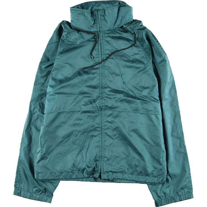 90'S Eddie Bauer Nylon Jacket Men's XL Vintage / eaa384570