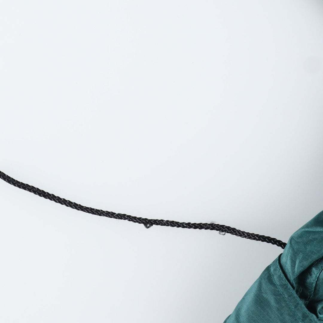 90'S Eddie Bauer Nylon Jacket Men's XL Vintage / eaa384570