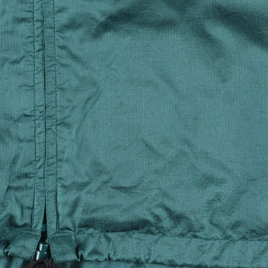 90'S Eddie Bauer Nylon Jacket Men's XL Vintage / eaa384570