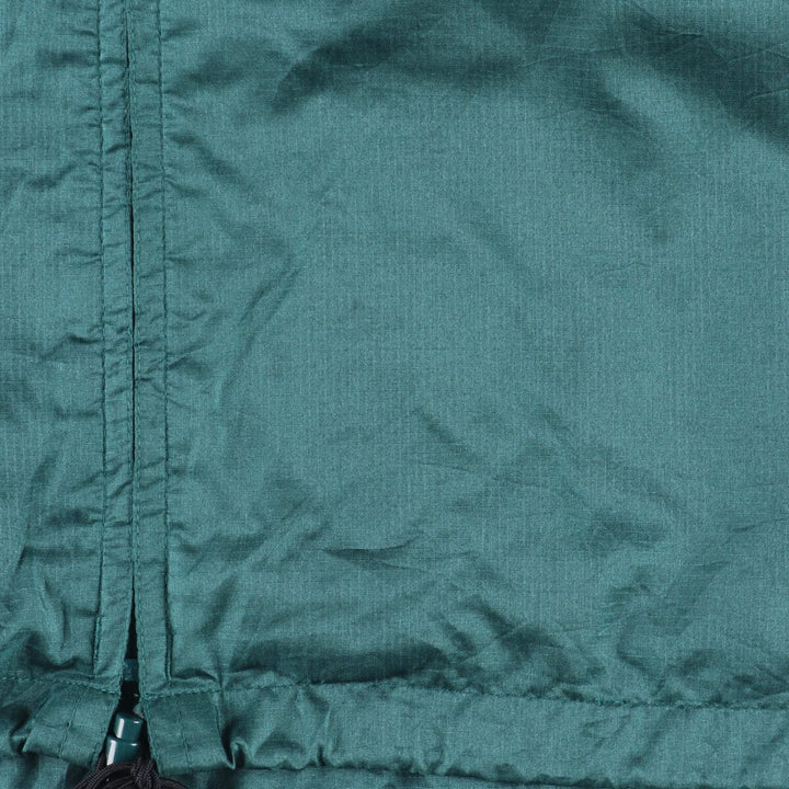 90'S Eddie Bauer Nylon Jacket Men's XL Vintage / eaa384570