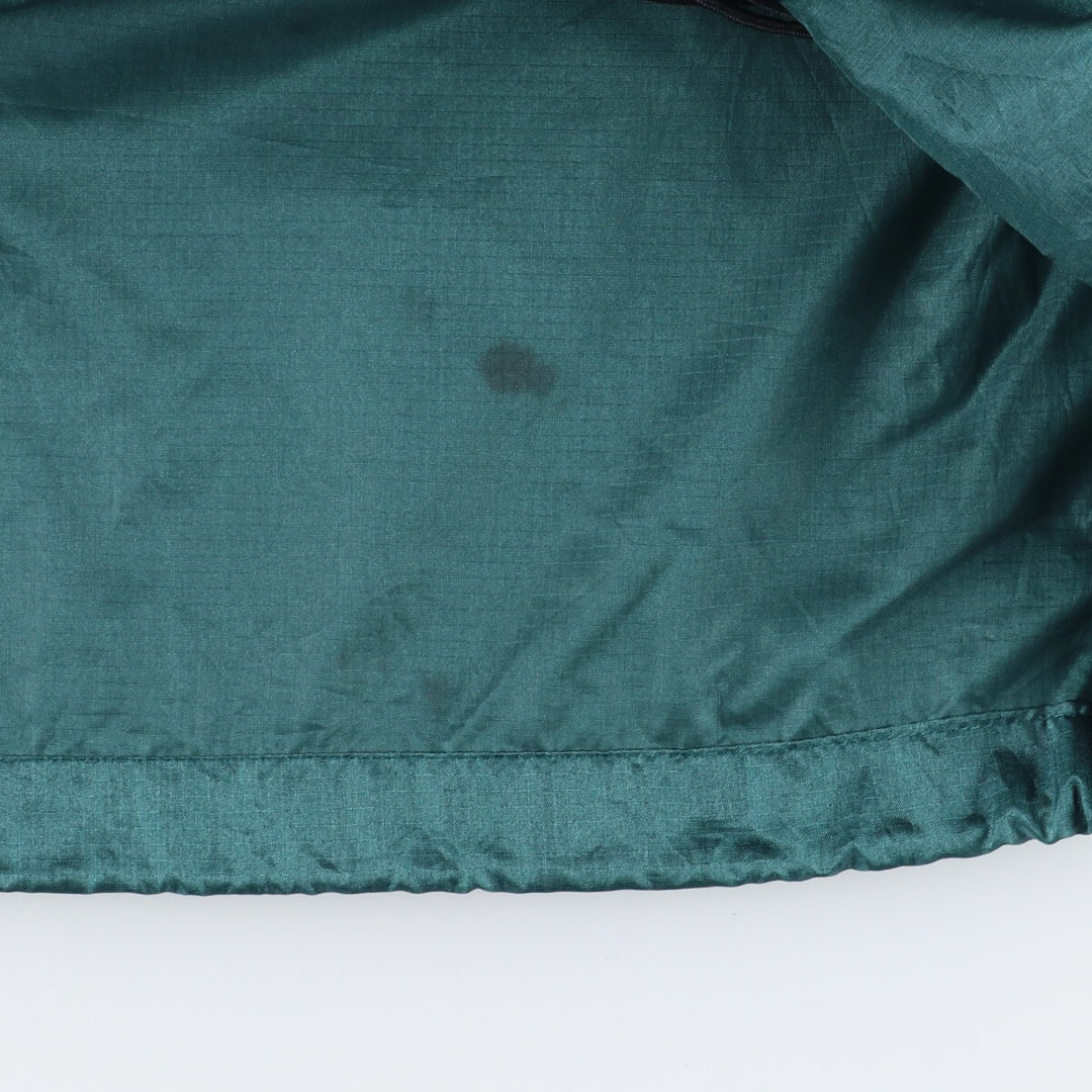 90'S Eddie Bauer Nylon Jacket Men's XL Vintage / eaa384570