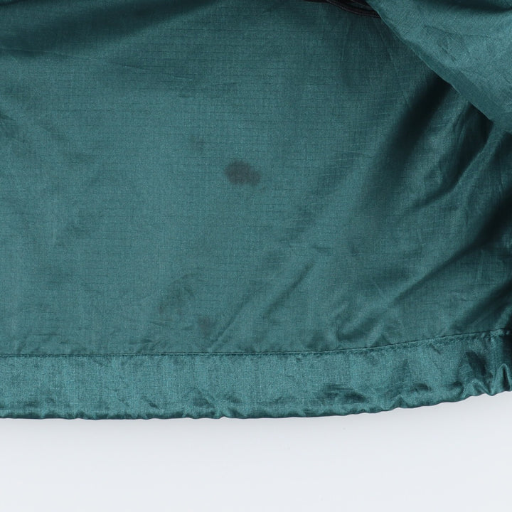 90'S Eddie Bauer Nylon Jacket Men's XL Vintage / eaa384570