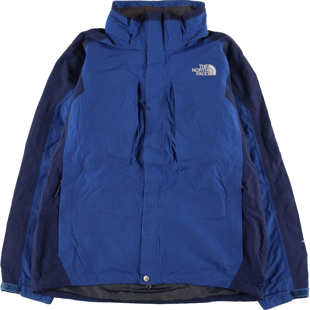 THE NORTH FACE HYVENT Mountain Jacket, Men's L / eaa384742