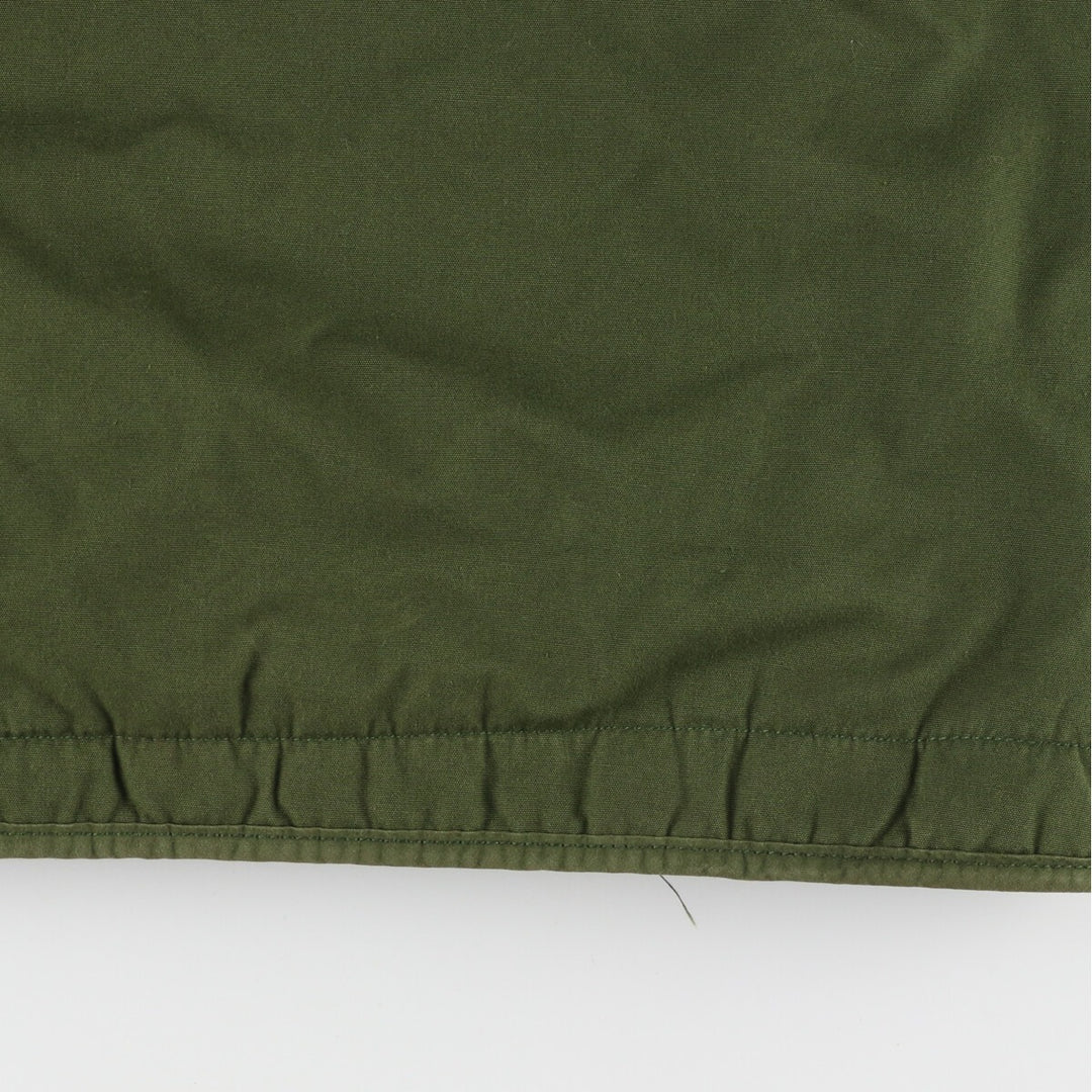 Swedish military genuine M-59 military liner jacket, men's XL /eaa384751