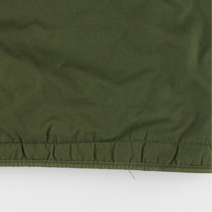 Swedish military genuine M-59 military liner jacket, men's XL /eaa384751