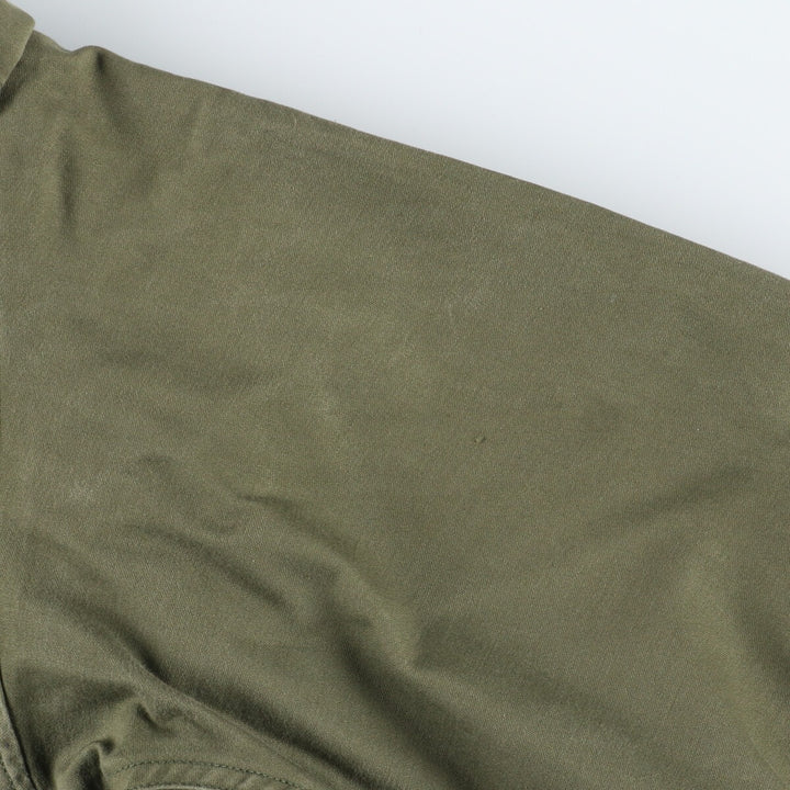 1950'S US Army M-51 Military Field Jacket Made in USA LONG SMALL Men's M Vintage /eaa384756