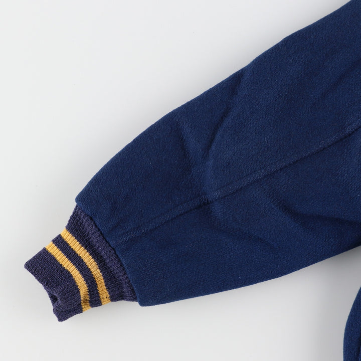 60'S Reversible Wool Stadium Jacket Award Jacket Varsity Jacket Men's M Vintage /eaa384766