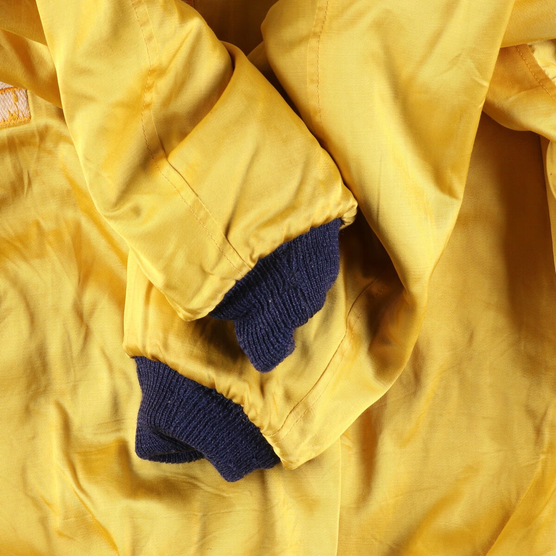 60'S Reversible Wool Stadium Jacket Award Jacket Varsity Jacket Men's M Vintage /eaa384766