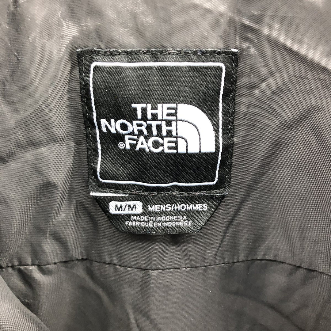 THE NORTH FACE GORE-TEX Mountain Jacket Men's M /eaa384868