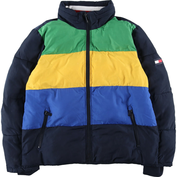 Tommy Hilfiger TOMMY HILFIGER padded jacket Men's L /eaa384877