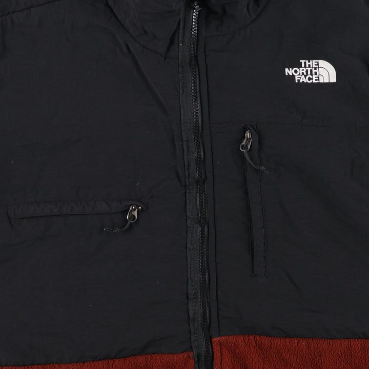 THE NORTH FACE Denali Jacket, Nylon x Fleece Jacket, Men's XXL / eaa384879