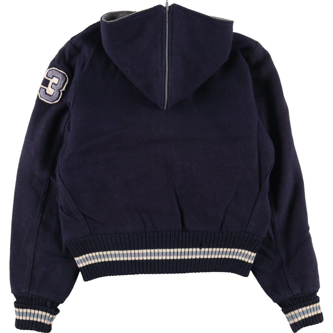 90'S ALBION AWARD JACKET Wool Varsity Jacket Award Jacket Varsity Jacket Made in USA Women's M Vintage /eaa384883